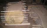BA-06 Boomplaten gevorkt-p