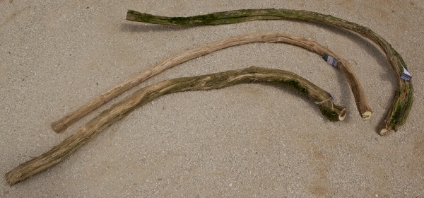 Liaan 150cm grillige Liaan 150cm grillige